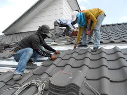 Best Storm Damage Roof Repair  in Hanamaulu, HI